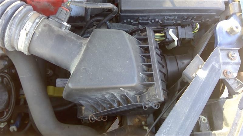 Air Cleaner MERCURY MILAN 10 11