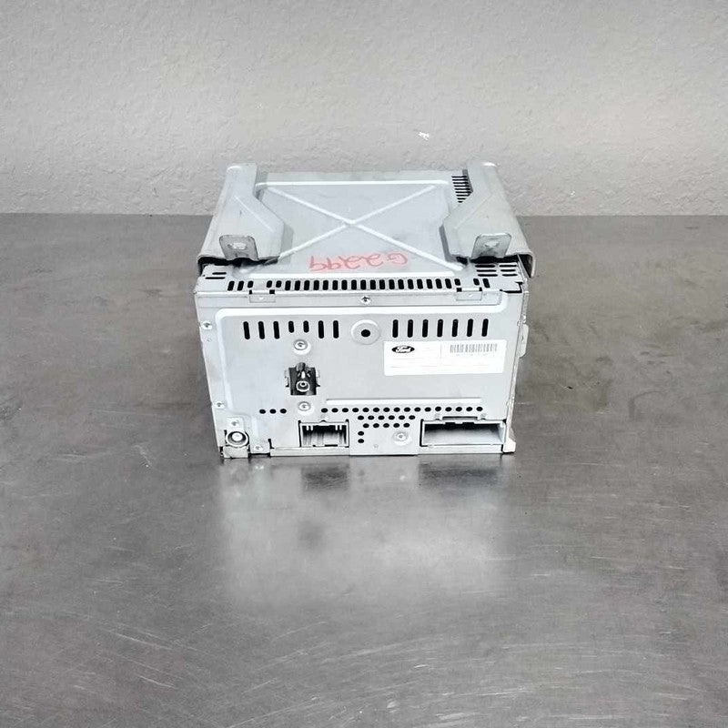 Audio & Visual Equip.(radio) FORD TAURUS 11 12