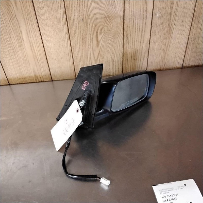 Door Mirror TOYOTA PRIUS Right 04 05 06 07 08 09