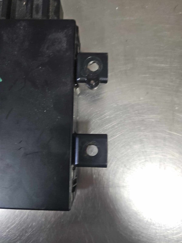 2007-2014 Chevrolet Tahoe Chassis Brain Box OEM#84817363