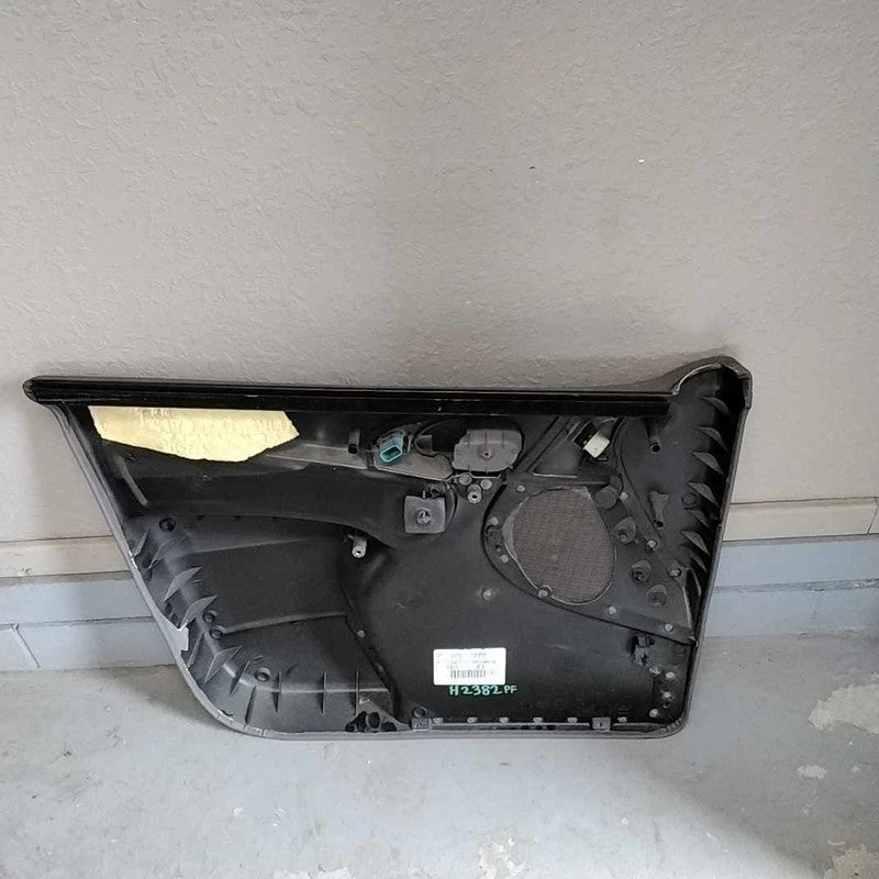 Front Door Trim Panel FORD FOCUS Right 00 01 02 03
