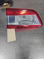 2018-2019 Subaru XV Crosstrek Right Liftgate Tail Light Assembly OEM# 