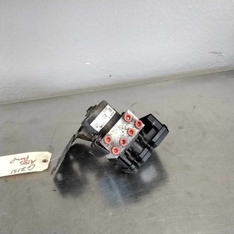 Anti-lock Brake Parts CHEVY COBALT 05 06
