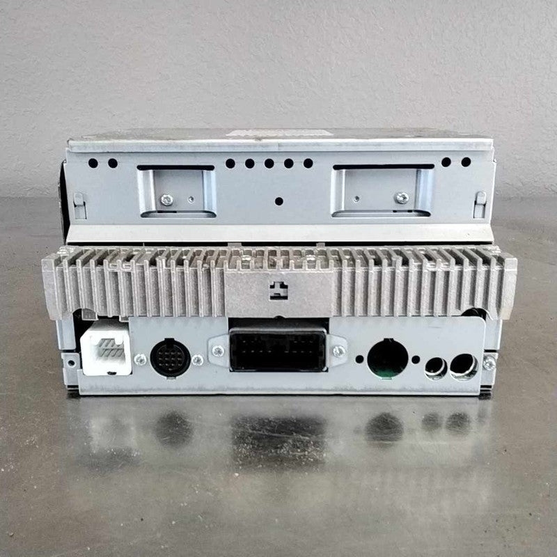 Audio & Visual Equip.(radio) MITSUBISHI ENDEAVOR 04 05