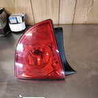 Tail Light Assembly CHEVY MALIBU Left 08 09 10 11 12