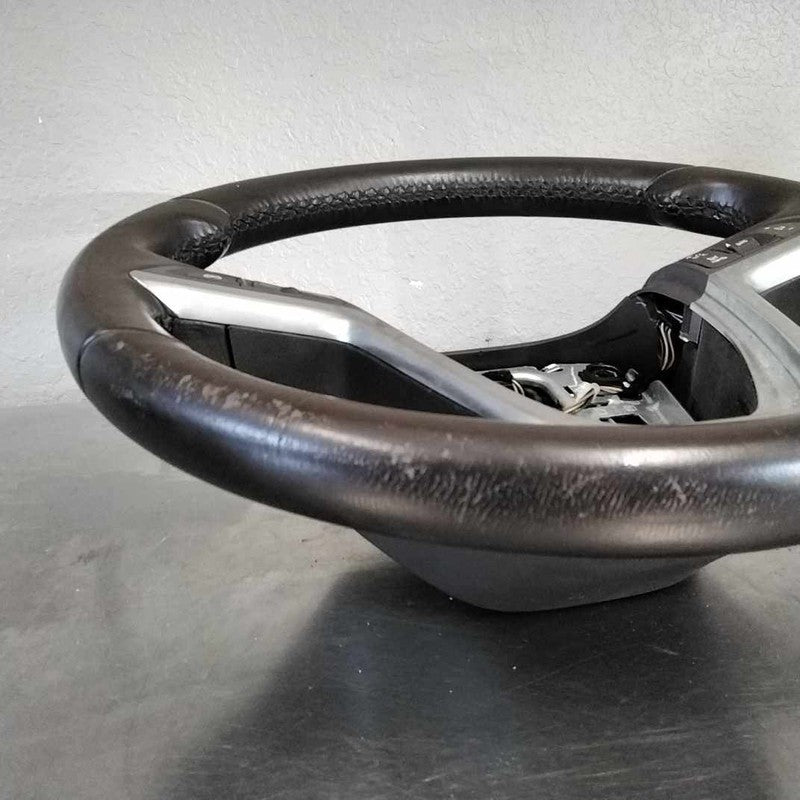 2012-2017 Steering Wheel Buick Verano OEM # 20976433