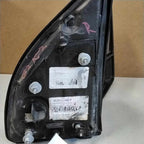2009-2010 Ford F350 Super Duty Right Door Mirror OEM#9C3Z17682FA 128-1