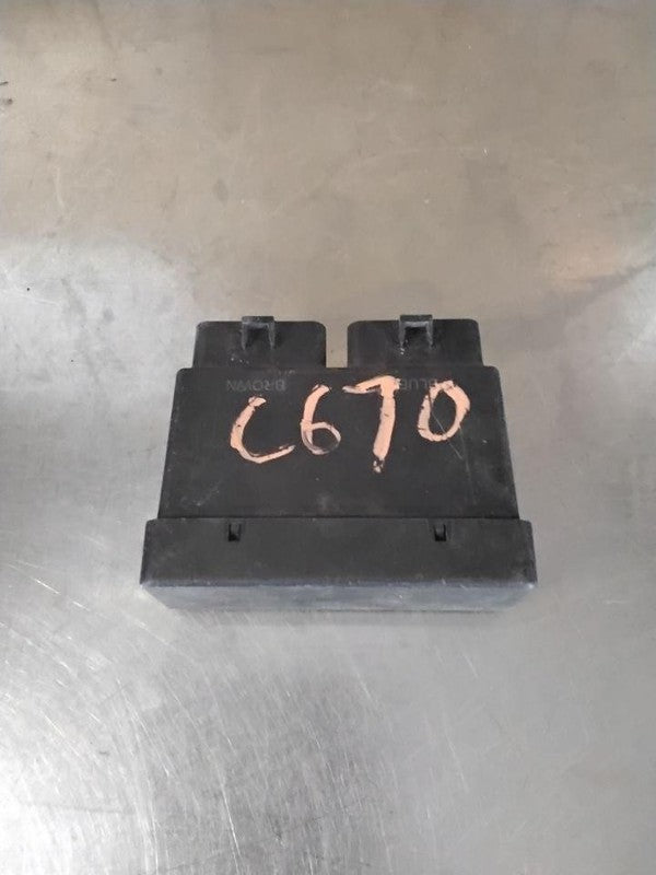 Chassis Brain Box SATURN L SERIES 00 01 02 03 04 05