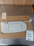 Sun Visor DODGE CALIBER Right 07 08