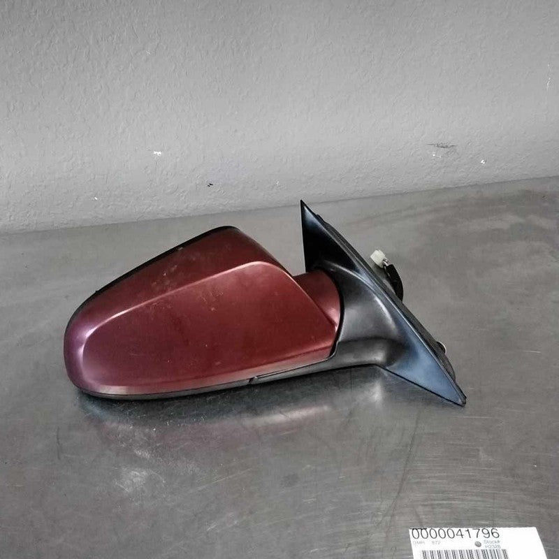 Door Mirror CHEVY MALIBU Right 08 09 10 11 12
