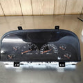 Speedometer JEEP GRAND CHEROKEE 01