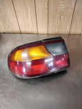 Tail Light Assembly CHEVY MALIBU Left 97 98 99 00 01 02 03 04 05
