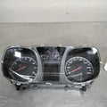 Speedometer CHEVY EQUINOX 11