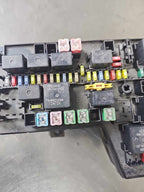 2005-2007 Dodge Dakota Engine Fuse Box OEM#56049575AF