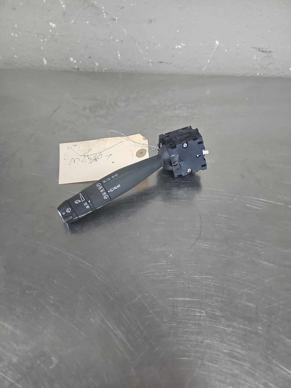 2023-2024 Chevrolet Tahoe Combination Switch Column- Turn and Wiper