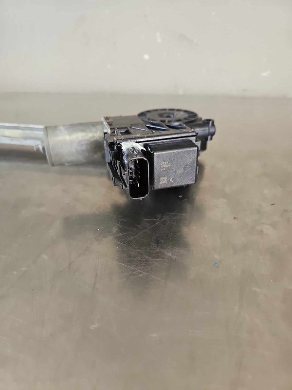 2017-2023 Subaru Impreza Left Front Door Regulator