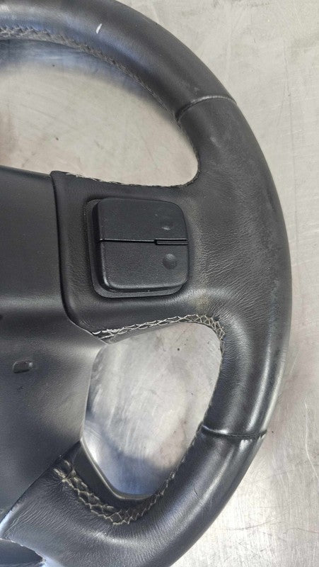 2014-2019 GMC Sierra 1500 Steering Wheel