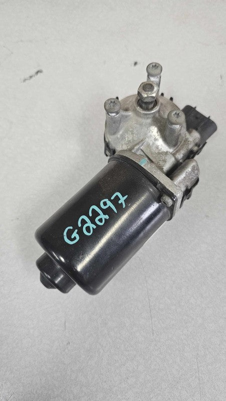 2009-2015 Dodge Pickup 1500 Wiper Motor Front OEM#68050422AD