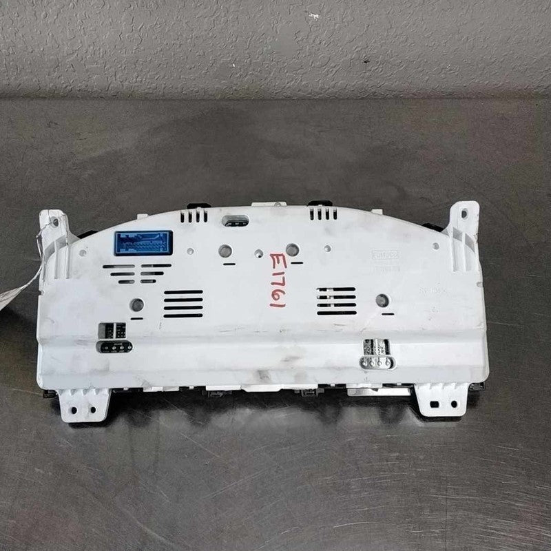 Speedometer FORD EDGE 08 09 10