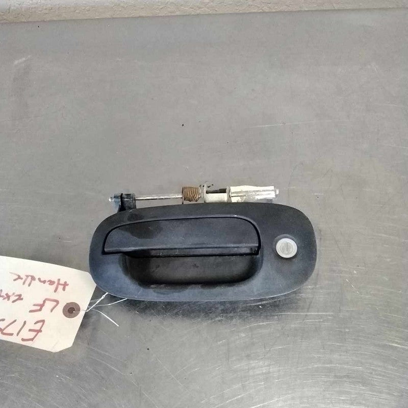 Outside Door Handle DODGE DAKOTA (MID-SIZE) Left 00 01