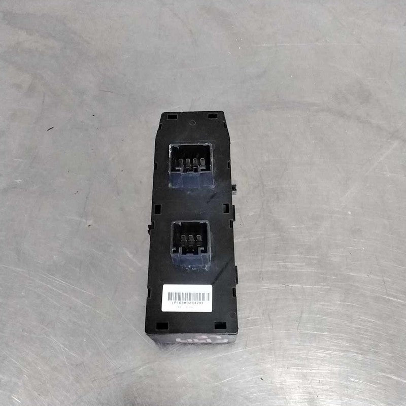 Door Switch Front DODGE DURANGO 04 05