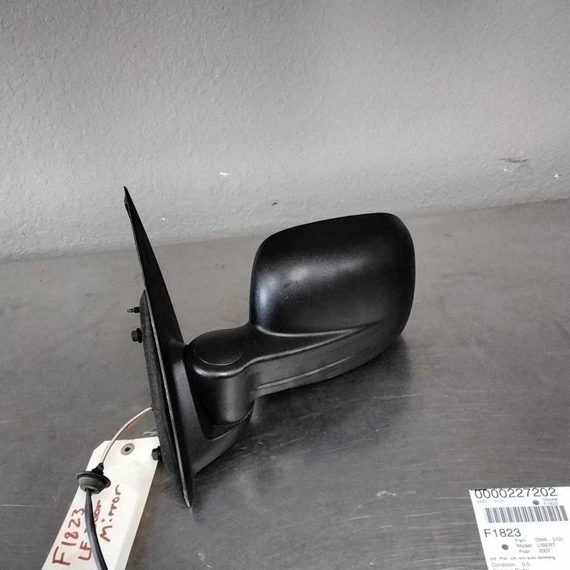 Door Mirror JEEP LIBERTY Left 02 03 04 05 06 07