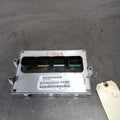 Engine/motor Brain Box DODGE NITRO 07