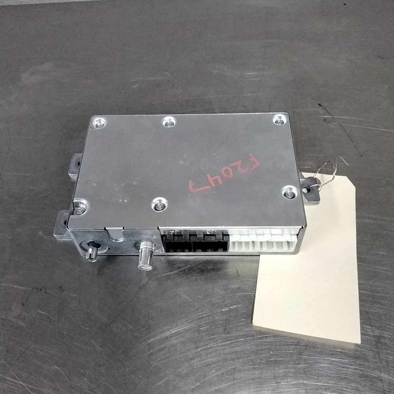 Chassis Brain Box BUICK LACROSSE 09