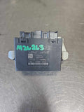 Chassis Brain Box FORD PICKUP F150 15 16 17 18 19 20
