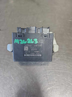 Chassis Brain Box FORD PICKUP F150 15 16 17 18 19 20