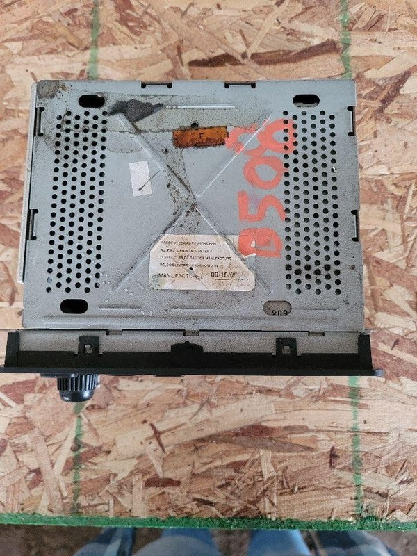 Audio & Visual Equip.(radio) CHEVY CAVALIER 03 04 05