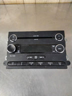 Audio & Visual Equip.(radio) FORD TAURUS 08 09