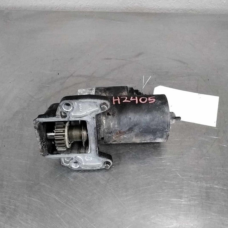 2001-2004 Ford Escape Starter Motor OEM#YS8Z11002AARM