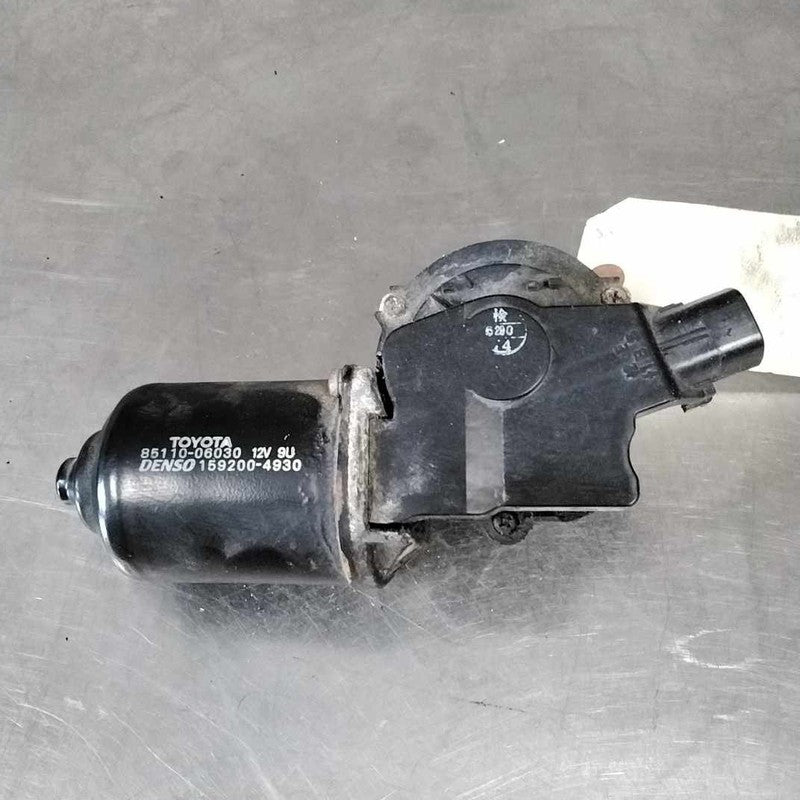 1999-2003 Toyota Solara Wiper Motor Front OEM#8511006030