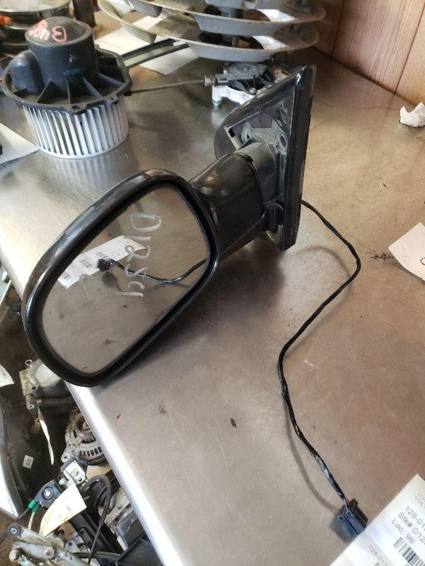 Door Mirror CHRYSLER TOWN CNTRY Left 01 02 03 04 05