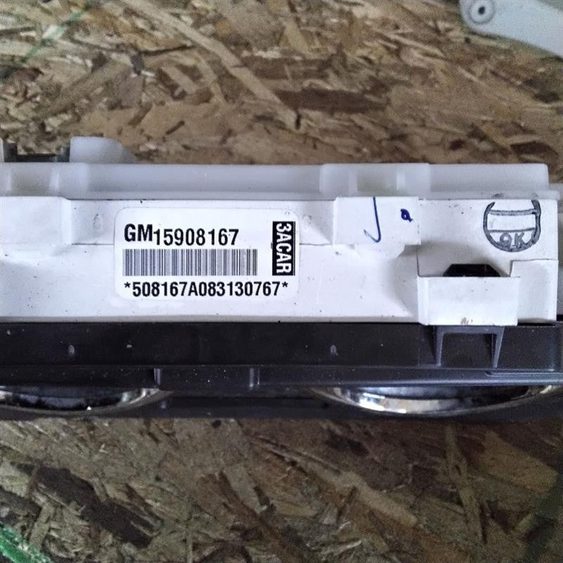 Speedometer CHEVY COBALT 08 09 10