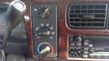 Heater A/c Control DODGE DURANGO 98 99 00