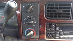 Heater A/c Control DODGE DURANGO 98 99 00