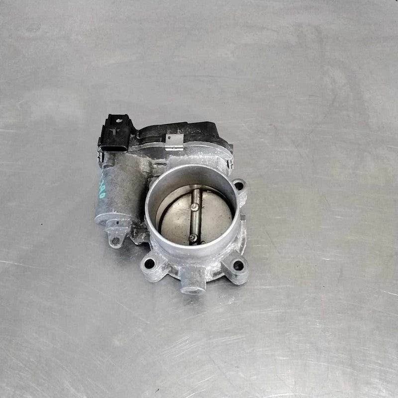 2014-2019 Jeep Cherokee Throttle Body/valve Assy OEM# 4891970AD