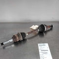 Axle Shaft CHEVY CAPTIVA Left 12 13 14 15