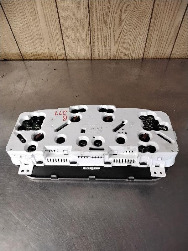 Speedometer SUBARU LEGACY 01 02
