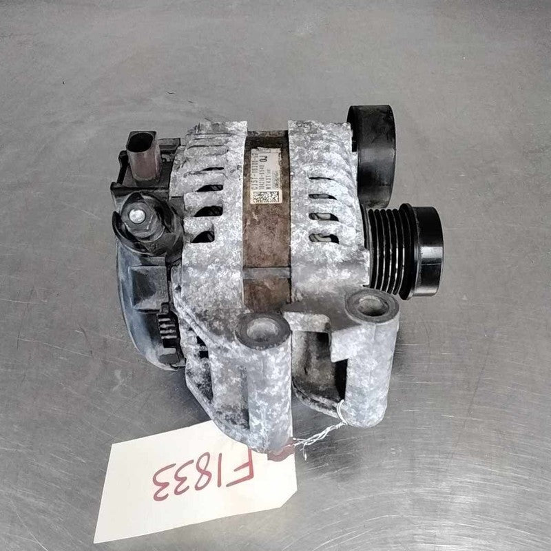 2013-2019 Ford Escape Alternator OEM#CJ5Z10346F