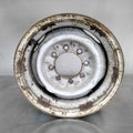 1992-1997 Ford Pickup F250 Wheel OEM#F3UZ1015A