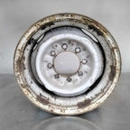 1992-1997 Ford Pickup F250 Wheel OEM#F3UZ1015A