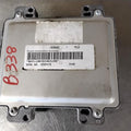 Engine/motor Brain Box BUICK LACROSSE 05