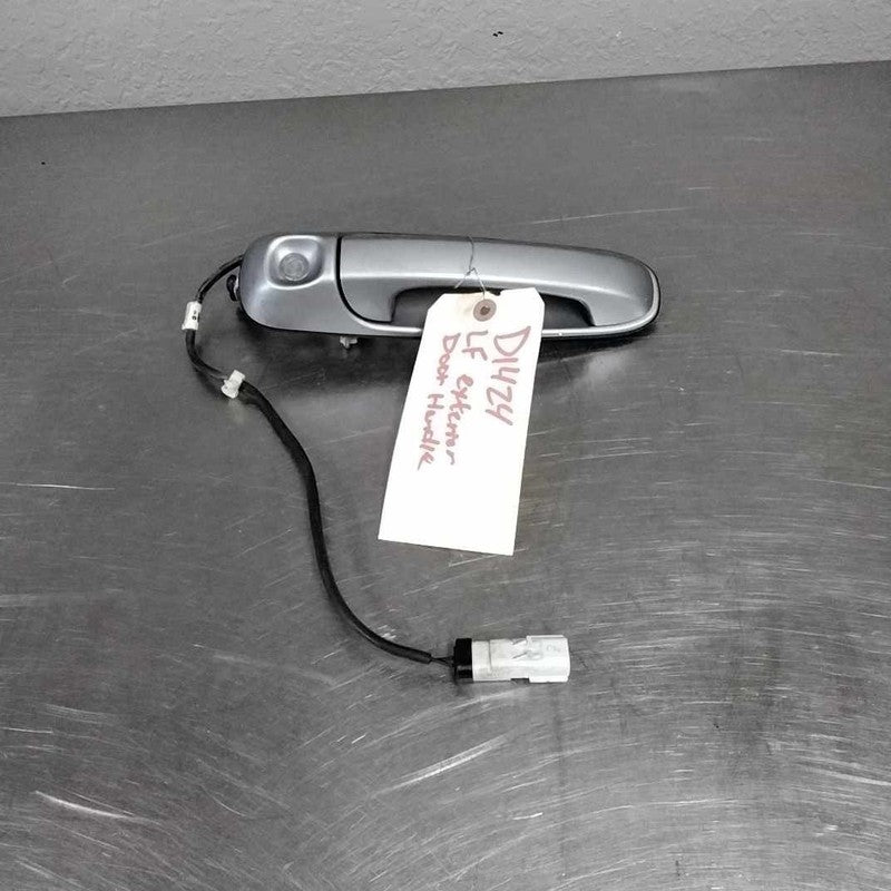Outside Door Handle JEEP GRAND CHEROKEE Left 00 01 02 03 04