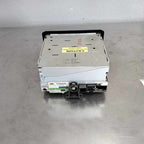 Audio & Visual Equip.(radio) FORD EXPLORER 01 02 03 04