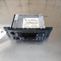 Audio & Visual Equip.(radio) CHRYSLER PACIFICA 04 05 06 07 08