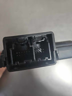2007-2009 Chevrolet Tahoe Chassis Brain Box OEM#25973805