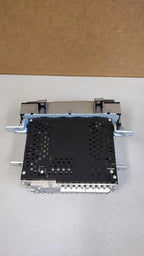 2009-2010 Toyota Matrix Audio & Visual Equip.(radio) OEM#8612002710